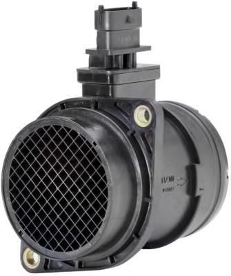 Датчик масової витрати повітря HELLA 8ET009149141 ціна, від 78.15 USD