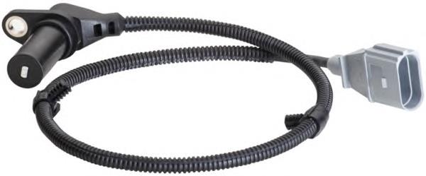 Датчик колінвала 6PU009146541 HELLA