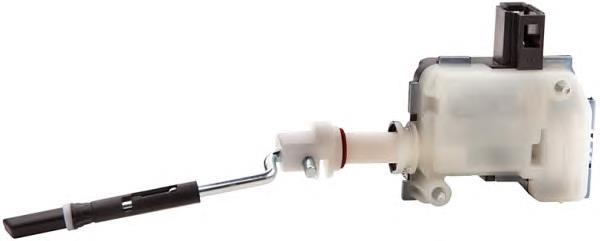Замок відкривання лючка бензобаку HELLA 6NW007546351 ціна, від 12.67 USD