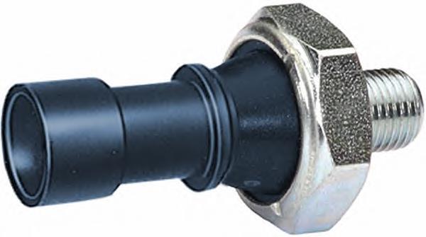 6ZL008780011 HELLA Датчик показника тиску масла