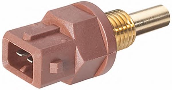 Купити 6PT009309511 HELLA Датчик температури охолоджуючої рідини