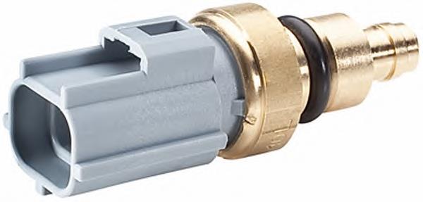 Термодатчик охолоджуючої рідини HELLA 6PT009309571 ціна, від 6.41 USD
