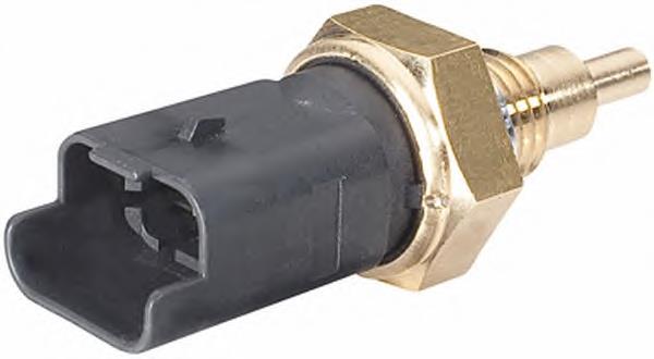 Датчик температури охолоджувальної рідини HELLA 6PT009309581
