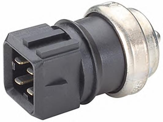Купити 6PT009309551 HELLA Датчик температури охолоджуючої рідини