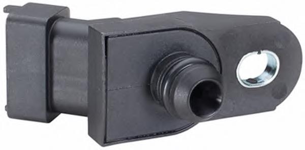 6PP009400401 HELLA Датчик наддува