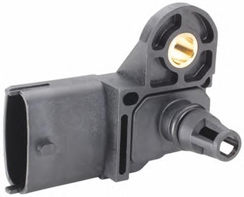 Купити 6PP009400441 HELLA Датчик абсолютного тиску