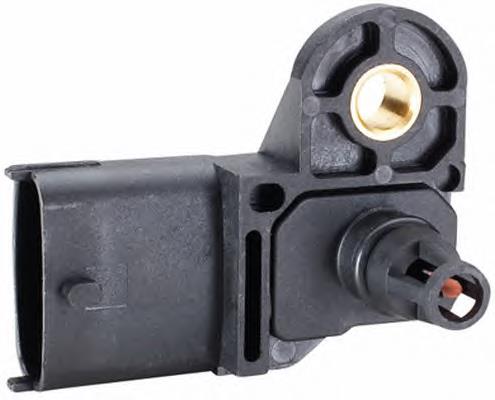 6PP009400291 HELLA Датчик наддува
