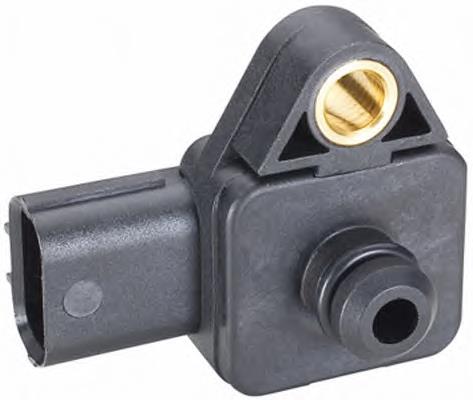 Купити 6PP009400351 HELLA Датчик абсолютного тиску