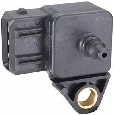 Купити 6PP009400321 HELLA Датчик абсолютного тиску