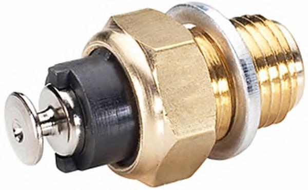 Термодатчик охолоджуючої рідини HELLA 6PT009309441 ціна, від 3.39 USD