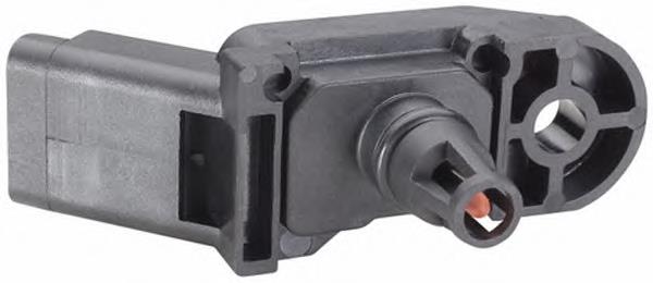 6PP009400301 HELLA Датчик наддува