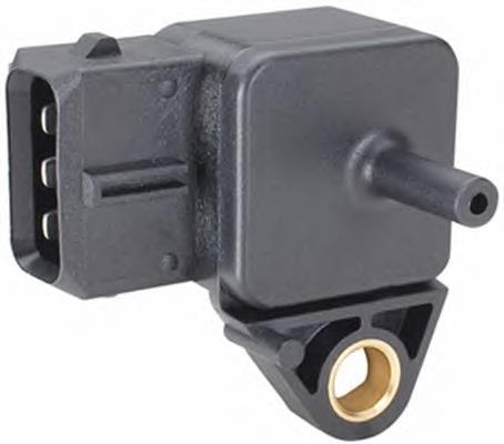 Купити 6PP009400571 HELLA Датчик абсолютного тиску
