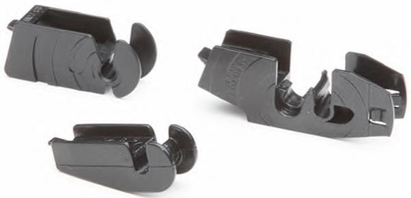 Купити 8522205040 Toyota Щітка-двірник лобового скла, пасажирська