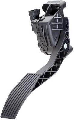 Підаль газу HELLA 6PV010946041 ціна, від 144.91 USD
