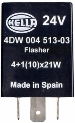 Купити 4DW004513031 HELLA 