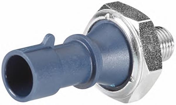 6ZL003259211 HELLA Датчик показника тиску масла