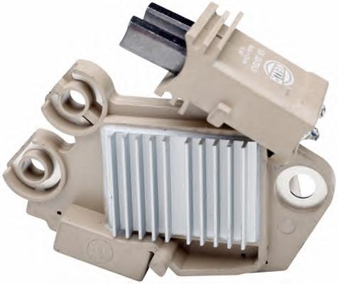 Реле зарядки генератора HELLA 5DR009728251 ціна, від 28.25 USD