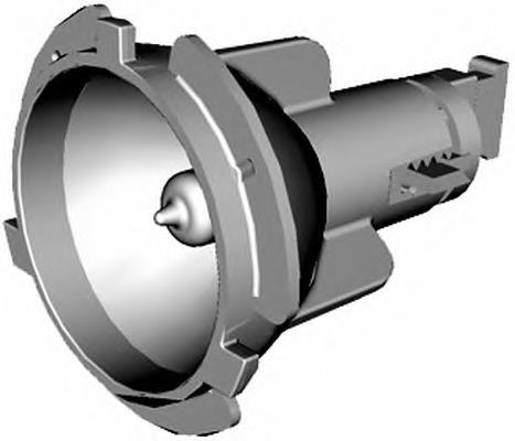 Лампочка галогенова, дальній/ближній HELLA 9DR166634001 ціна, від 38.23 USD