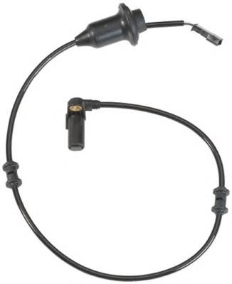 6PU010039831 HELLA Датчик ABS задній лівий