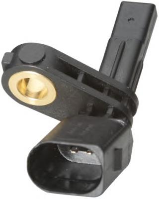 Датчик АБС (ABC) передній, правий HELLA 6PU012039021