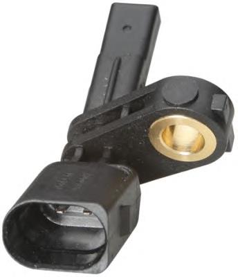 Датчик АБС (ABC) передній, лівий HELLA 6PU012039011