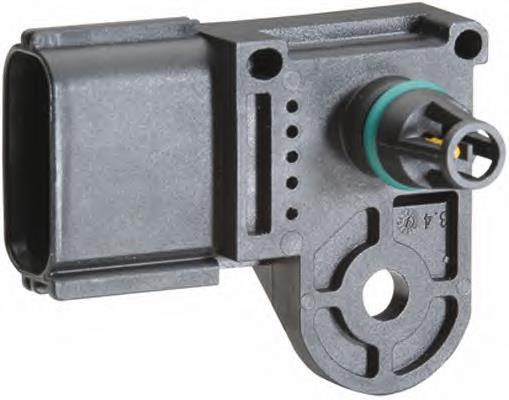 Датчик тиску повітря HELLA 6PP009400601
