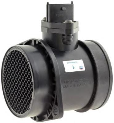 Датчик масової витрати повітря HELLA 8ET009142991 ціна, від 48.29 USD