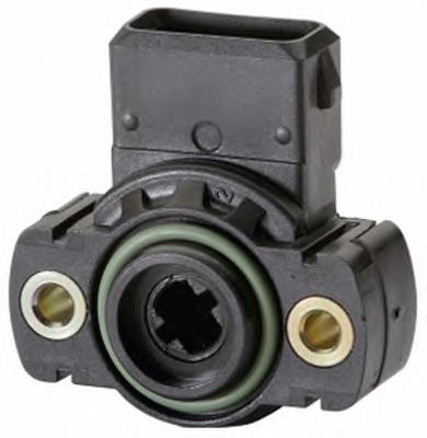 Потенціометр 6PX008476791 HELLA