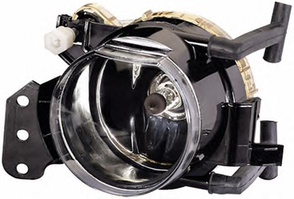 Купити 1N0354991021 HELLA Протитуманка права