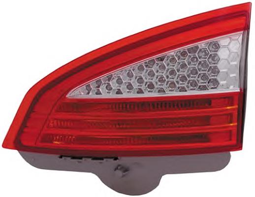 Стоп задній HELLA 9EL176578021 ціна, від 100.20 USD