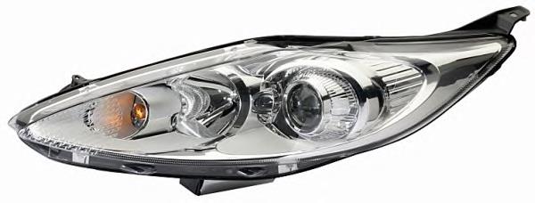 Купити 8A6113W030CE Ford Права блок фара