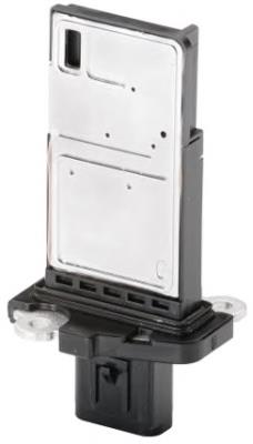 Датчик масової витрати повітря HELLA 8ET009142581 ціна, від 35.97 USD