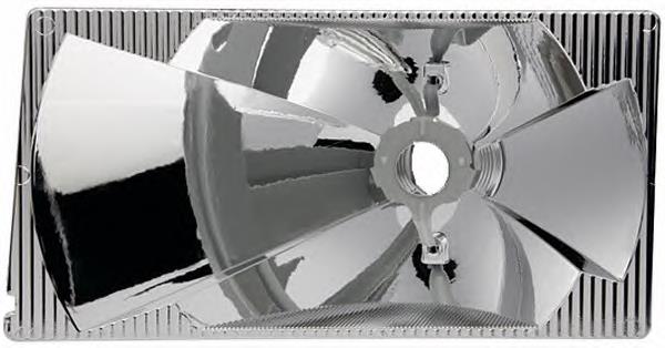Відбивач фари HELLA 9DE145676011 ціна, від 56.34 USD