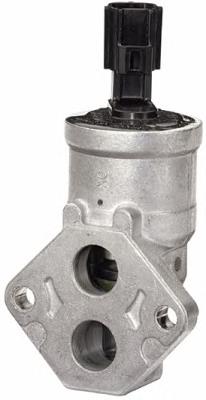 Клапан холостого ходу HELLA 6NW009141571 ціна, від 27.12 USD