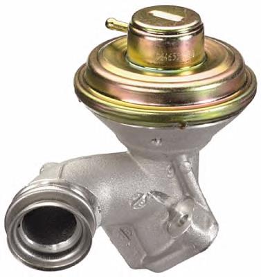 6NU010171031 HELLA Клапан рециркуляції відпрацьованих газів EGR