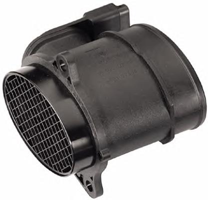 Датчик масової витрати повітря HELLA 8ET009142541 ціна, від 54.22 USD
