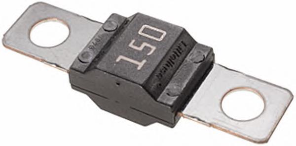 Запобіжник Tesla FD150A ціна, від 0.85 USD