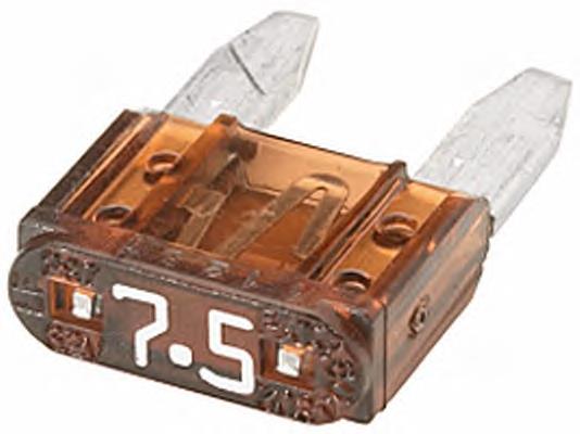 Купити SL5007 Shafer Запобіжник