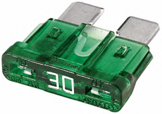 8JS711690002 HELLA Запобіжник