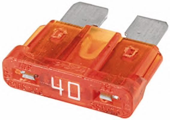 Запобіжник HELLA 8JS711683031 ціна, від 0.17 USD