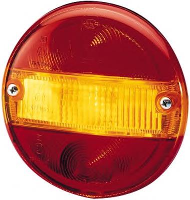 Скло ліхтаря заднього Mercedes A0015447690 ціна, від 21.95 USD