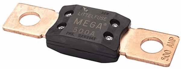 Купити 8JS742902111 HELLA Запобіжник