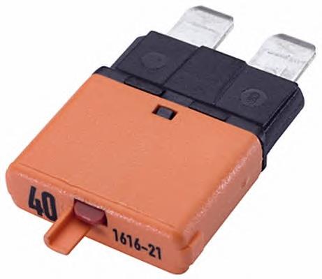 Запобіжник Herth+buss 50295907 ціна, від 15.53 USD