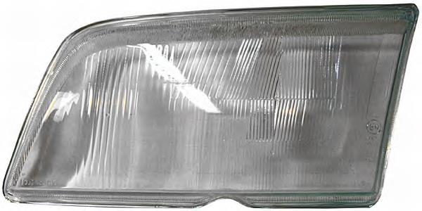 9AH150866011 HELLA Скло фари правої