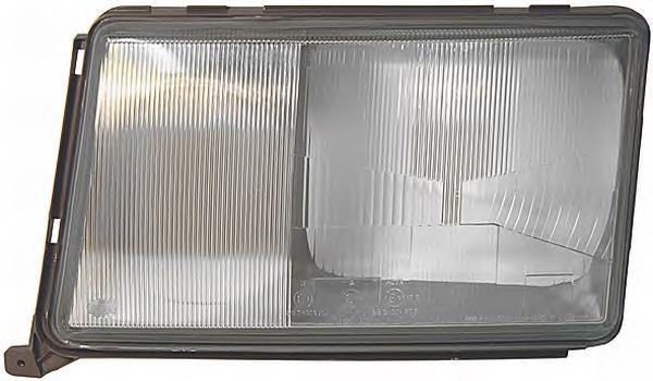 Купити 9AH138300021 HELLA Скло фари правої
