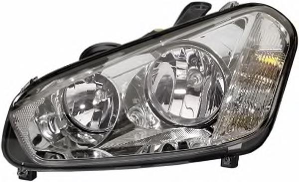 Фара ліва 7M5113W030AB Ford