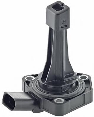Датчик рівня масла двигуна HELLA 6PR009629011 ціна, від 38.01 USD