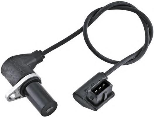 Купити 6PU009163681 HELLA Датчик положення (оборотів) коленвалу