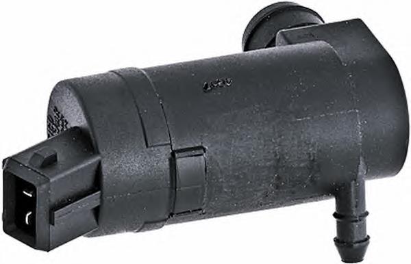 Купити 1S7117K624DA Ford Мотор омивача лобового скла
