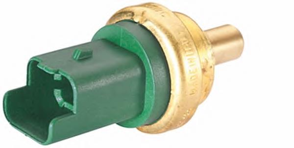Купити 6PT009309391 HELLA Датчик температури охолоджуючої рідини